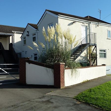 The Winsford Lodge Экстерьер фото