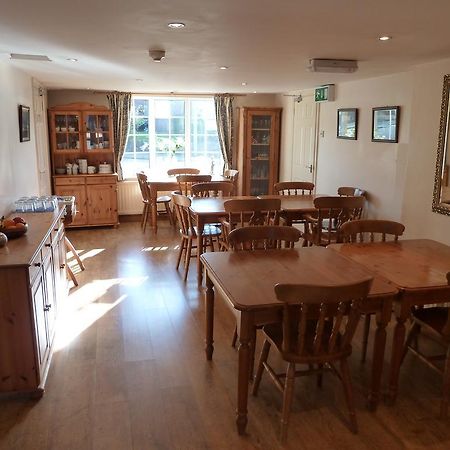 The Winsford Lodge Экстерьер фото