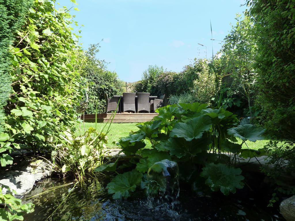 The Winsford Lodge Экстерьер фото